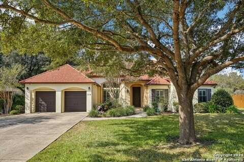 116 LAS BRISAS BLVD, Seguin, TX 78155