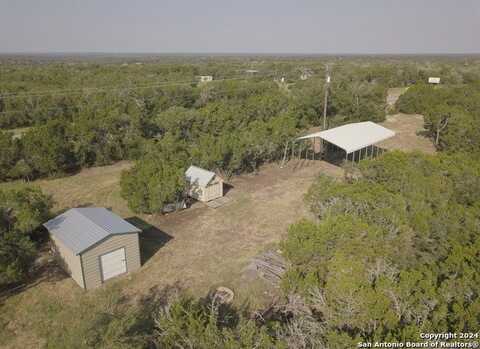 13213 Texas Hwy 41, Rocksprings, TX 78880