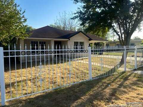 406 SLIGO ST, San Antonio, TX 78223