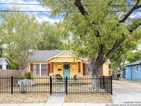 305 Kendalia Ave, San Antonio, TX 78214