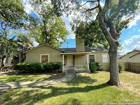 132 E SUNSET RD, San Antonio, TX 78209