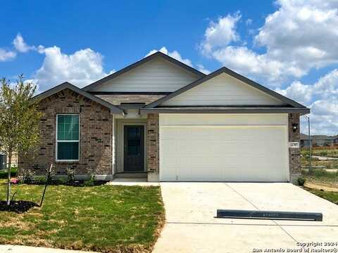 12707 El Arrayan, Converse, TX 78109