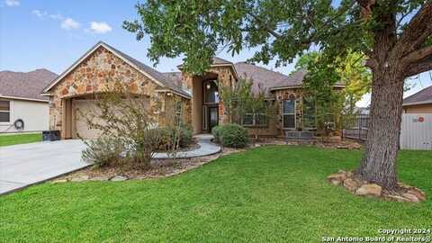 2343 MEGAN, New Braunfels, TX 78130