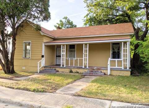 117 WESTFALL, San Antonio, TX 78210