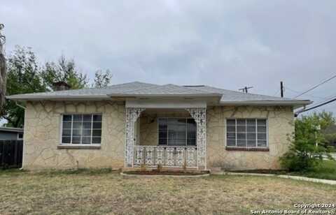 533 Nolan St, San Antonio, TX 78202