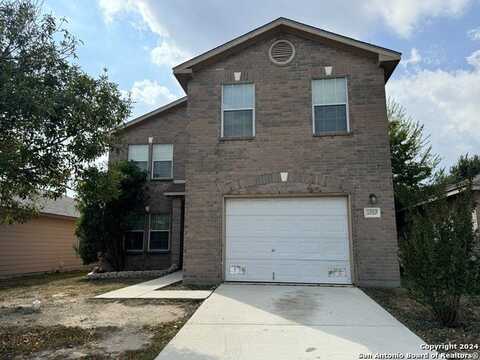 11202 DUBLIN LDG, San Antonio, TX 78254