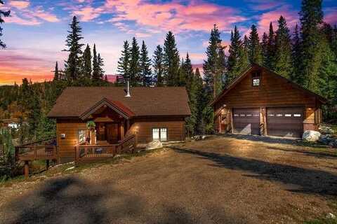 861 HIGH POINT DRIVE, Breckenridge, CO 80424