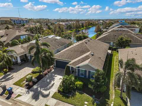 805 MOLLY CIRCLE, SARASOTA, FL 34232