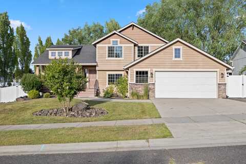 8812 N K Ct, Spokane, WA 99208