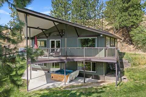 6574 N Bigelow Gulch Rd, Spokane, WA 99217