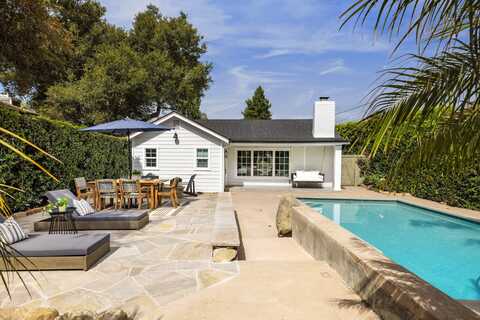 627 Romero Canyon Road, MONTECITO, CA 93108