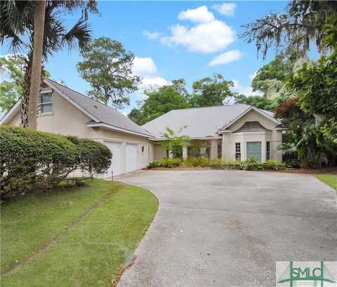 3 Whimbrel Court, Savannah, GA 31411