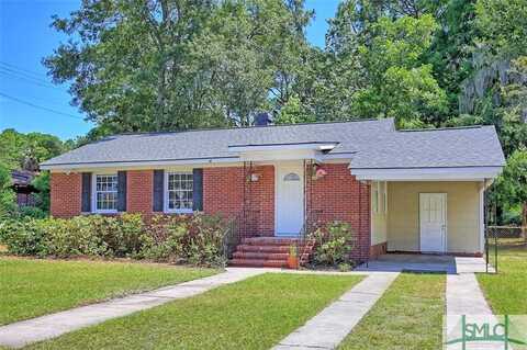 2387 Pinetree Road, Savannah, GA 31404