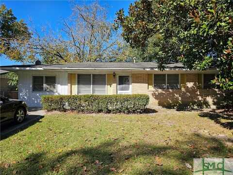 12213 Bedford Drive, Savannah, GA 31419