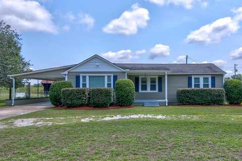 10215 Douglas Swamp Road, Lynchburg, SC 29080