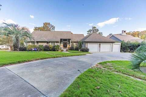 116 Broad River Dr, Santee, SC 29142