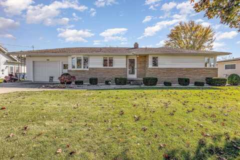 3312 Sunnyview, Saginaw, MI 48604