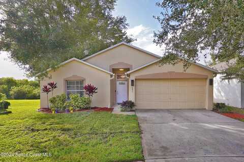 889 Villa Drive, Melbourne, FL 32940