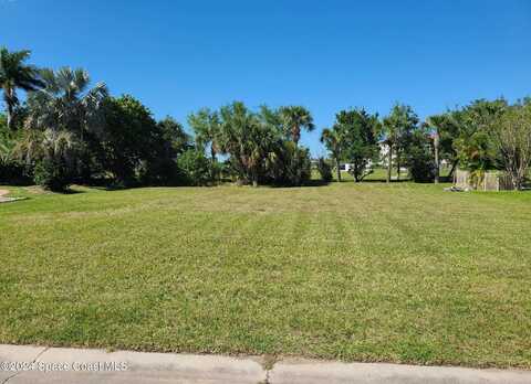 806 W Central Boulevard, Cape Canaveral, FL 32920