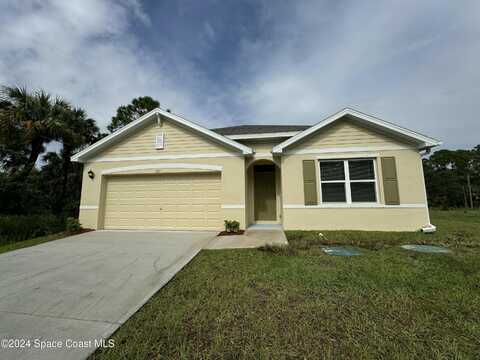 527 Scarsdale Street, Palm Bay, FL 32908