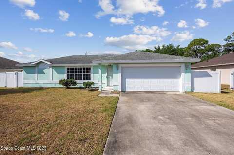 481 Firestone Street NE, Palm Bay, FL 32907