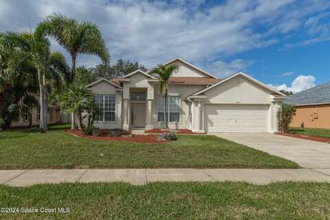 2739 Whistler Street, West Melbourne, FL 32904