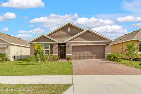 3597 Aberdeen Drive SE, Palm Bay, FL 32909