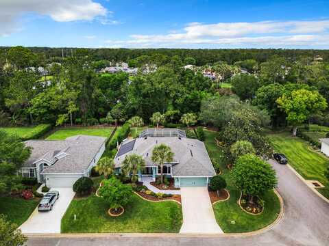 30 Bay Court, Ormond Beach, FL 32174