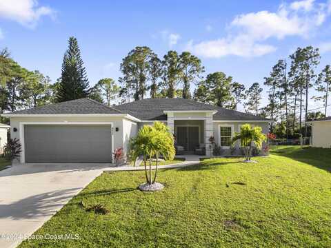 452 Reading Street SE, Palm Bay, FL 32909