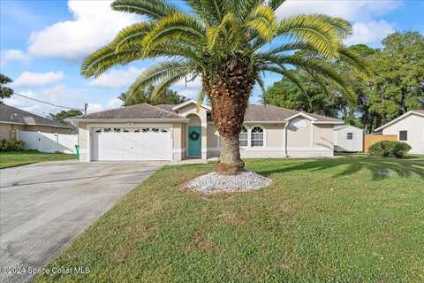 4540 Bonanza Street, Cocoa, FL 32927