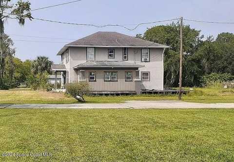 2790 Celery Avenue, Sanford, FL 32771