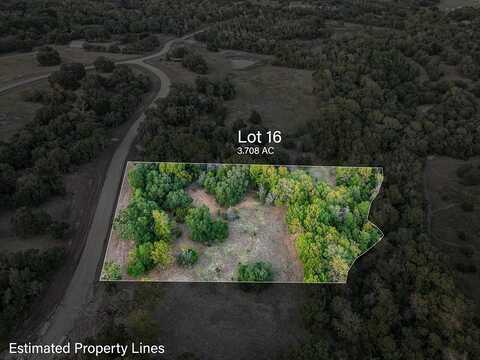 TBD Wendy Lane - Lot 16, Round Top, TX 78954