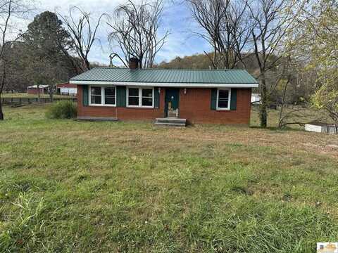 1825 Main Street, Munfordville, KY 42765