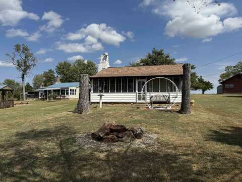 437 Sunflower Lane, Fall River, KS 67047