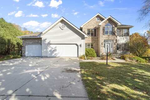 26 Siskiwit Circle, Madison, WI 53719