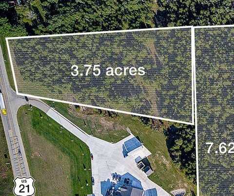 Lot 2 Highway 21, Friendship, WI 53934