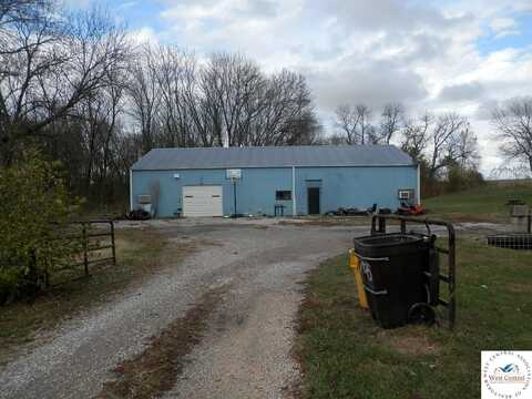 Tbd Main, Hughesville, MO 65334