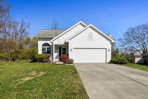 20098 Lakeview Drive, Lawrenceburg, IN 47025