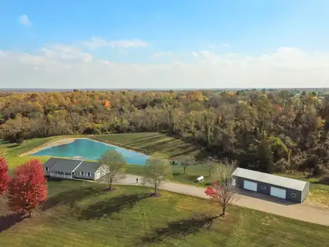 9874 Turtle Creek Road, Florence, IN 47020