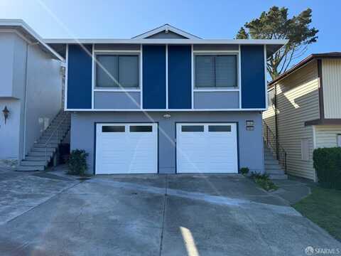 4383 Callan Boulevard, Daly City, CA 94015