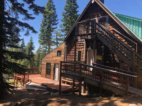 19900 Donner Pass, Soda Springs, CA 95728