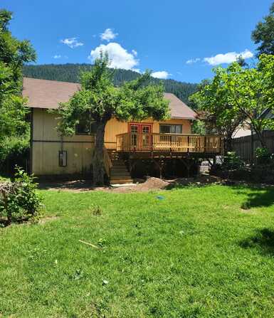 4127 Edyth Street, Dunsmuir, CA 96025