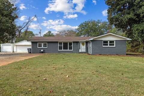 4105 Byron Dr, Florence, AL 35633