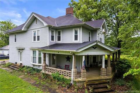 10268 N SR 7, Dupont, IN 47231