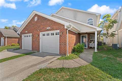 1446 Blackiston View, Clarksville, IN 47129