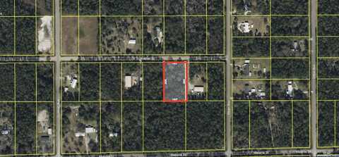 4225 Kristen St, Hastings, FL 32145