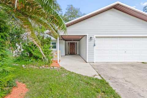 245 Mimosa Rd, Saint Augustine, FL 32086