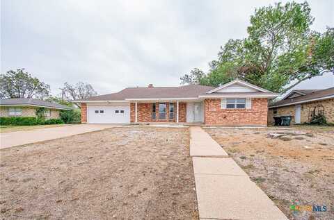 3017 Oaklawn Drive, Temple, TX 76502