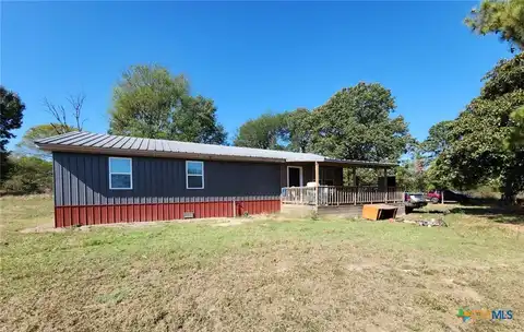 686 FM 144, Daingerfield, TX 75638