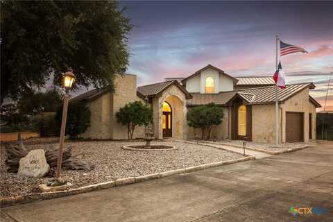 490 Muse Drive, Spring Branch, TX 78070